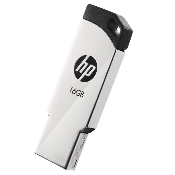 HP 16GB v236w USB 2.0 Pen Drive Main