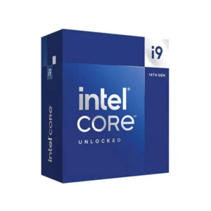 Intel Core I9-14900K Processor Main