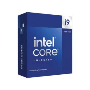 Intel Core I9-14900KF Processor Main