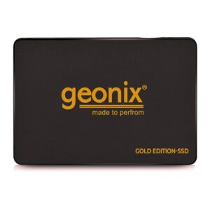 Geonix 128GB SATA SSD Main