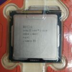 Intel Core i3(3rd Gen) CPU Processor Main