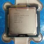 Intel Core i3 (3rd Gen) CPU Processor Main